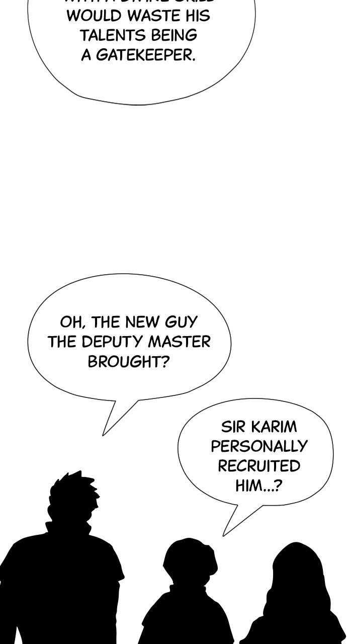 Read Warrior Executioner Manga Online