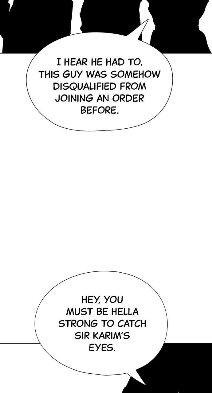 Read Warrior Executioner Manga Online