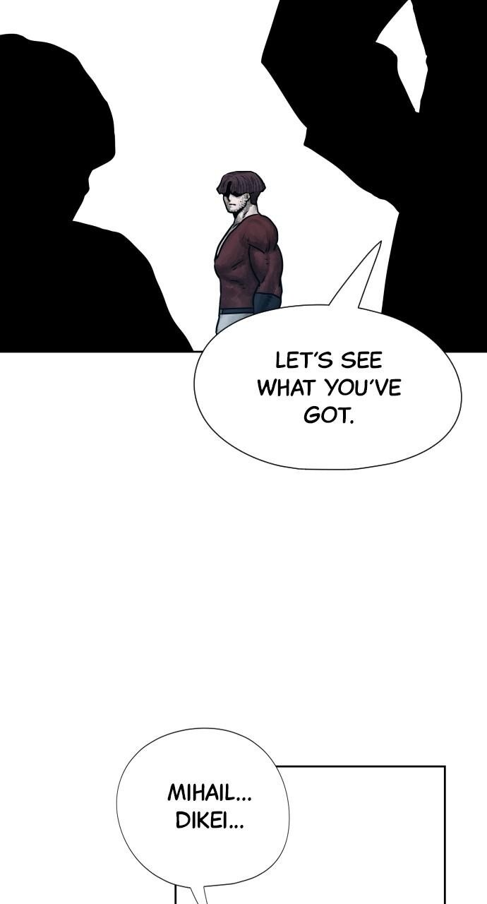 Read Warrior Executioner Manga Online