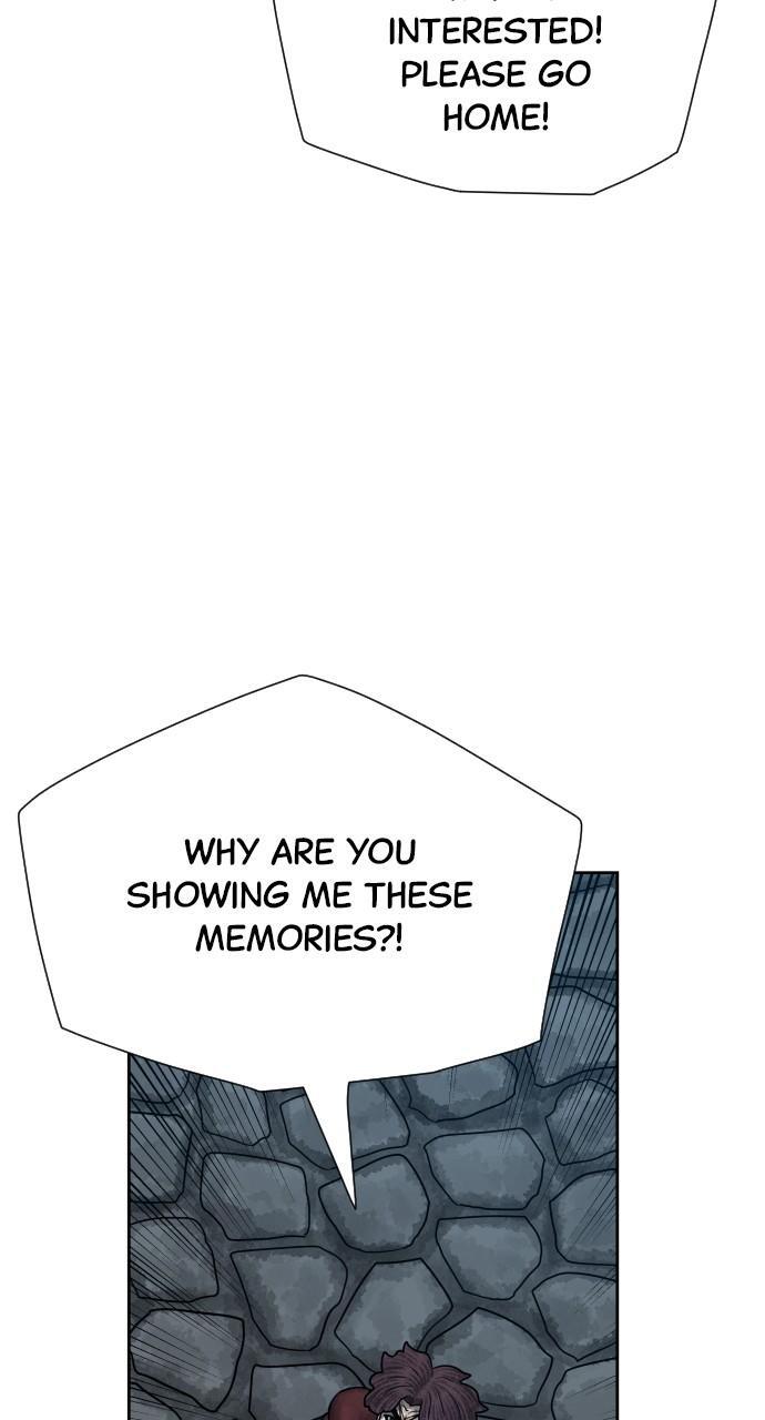 Read Warrior Executioner Manga Online