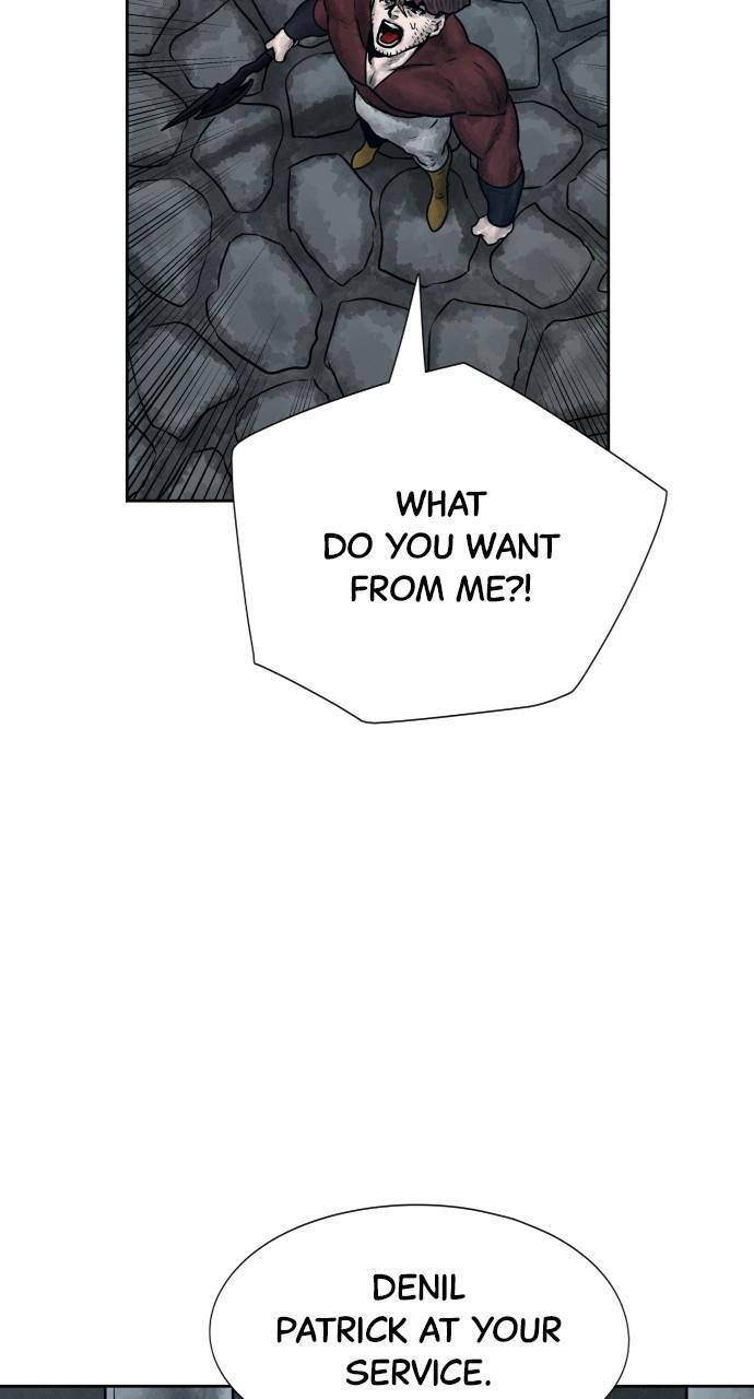 Read Warrior Executioner Manga Online