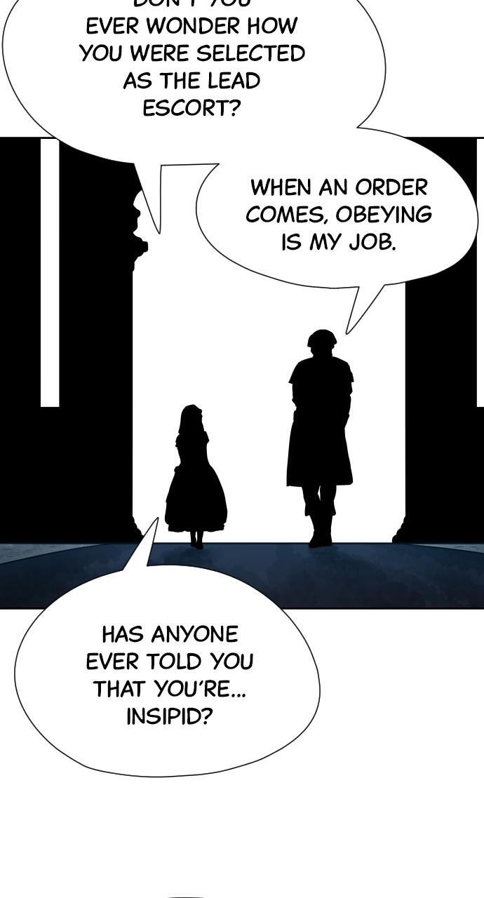 Read Warrior Executioner Manga Online