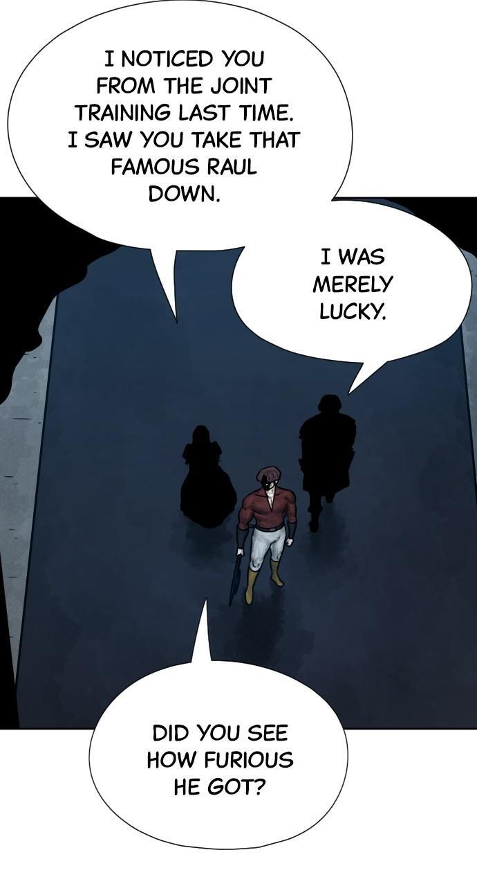 Read Warrior Executioner Manga Online