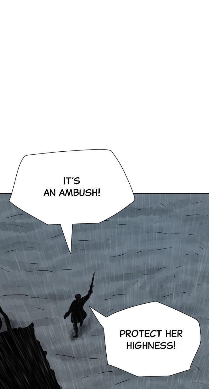 Read Warrior Executioner Manga Online
