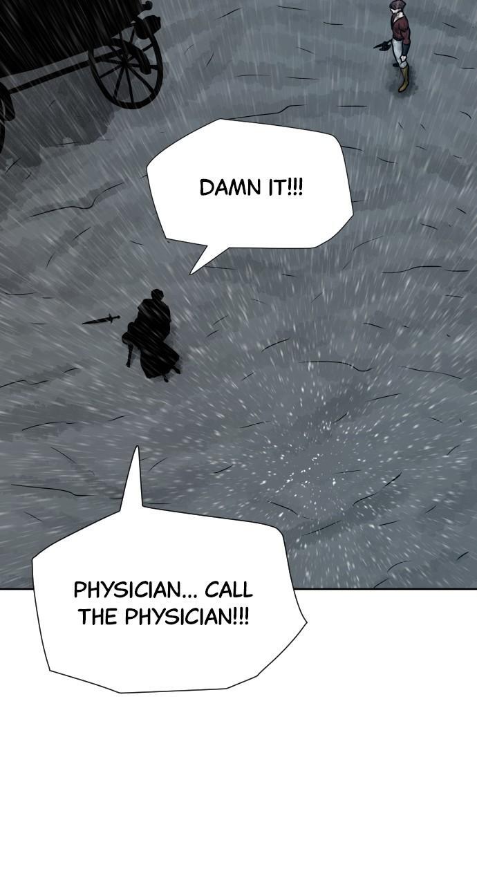 Read Warrior Executioner Manga Online