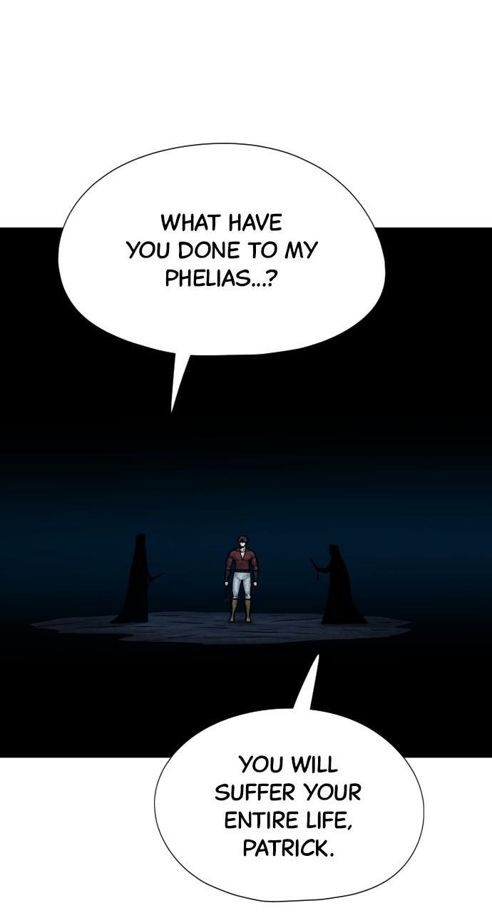 Read Warrior Executioner Manga Online