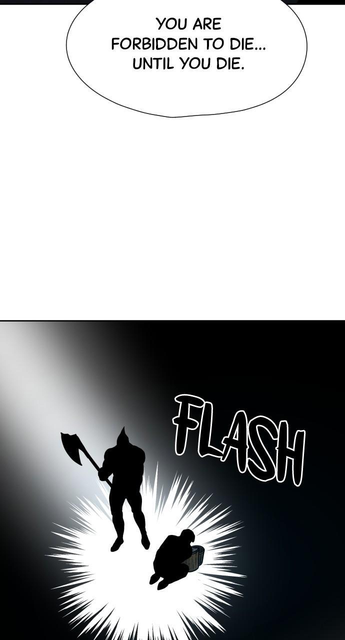 Read Warrior Executioner Manga Online
