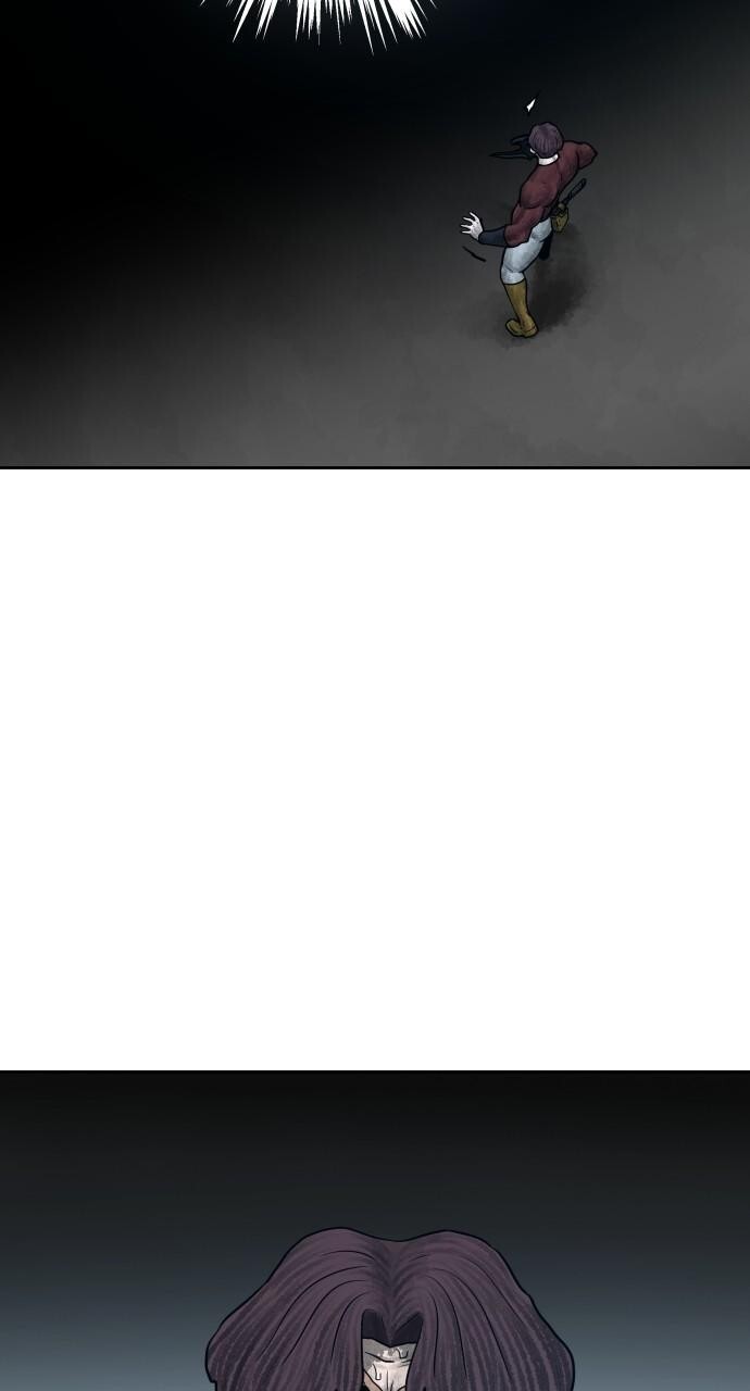 Read Warrior Executioner Manga Online