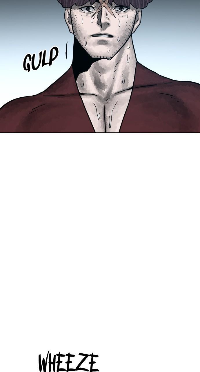 Read Warrior Executioner Manga Online