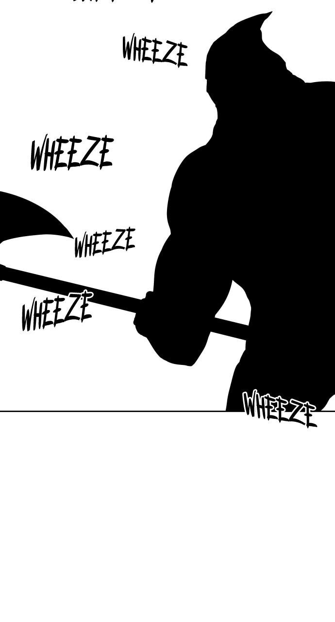 Read Warrior Executioner Manga Online
