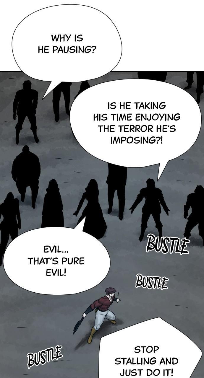 Read Warrior Executioner Manga Online