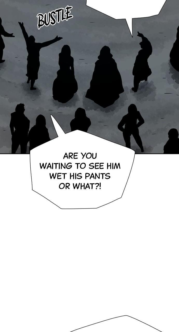Read Warrior Executioner Manga Online