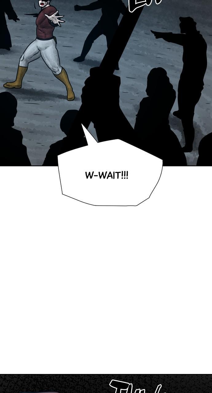 Read Warrior Executioner Manga Online
