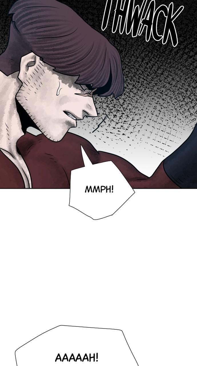 Read Warrior Executioner Manga Online