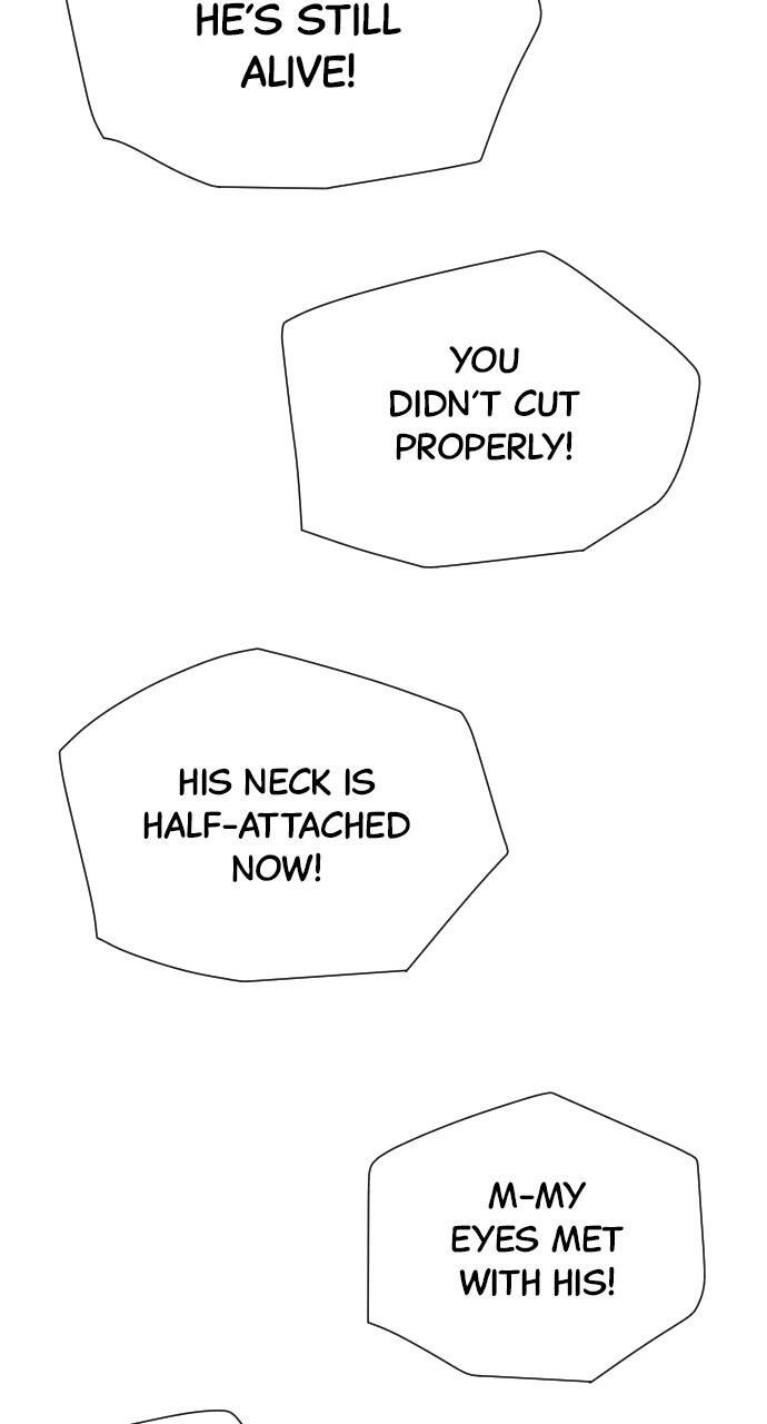 Read Warrior Executioner Manga Online