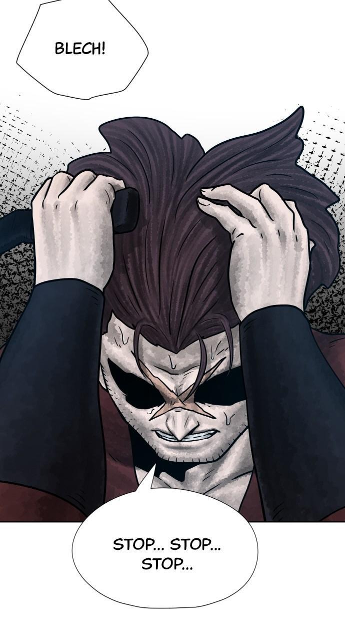 Read Warrior Executioner Manga Online