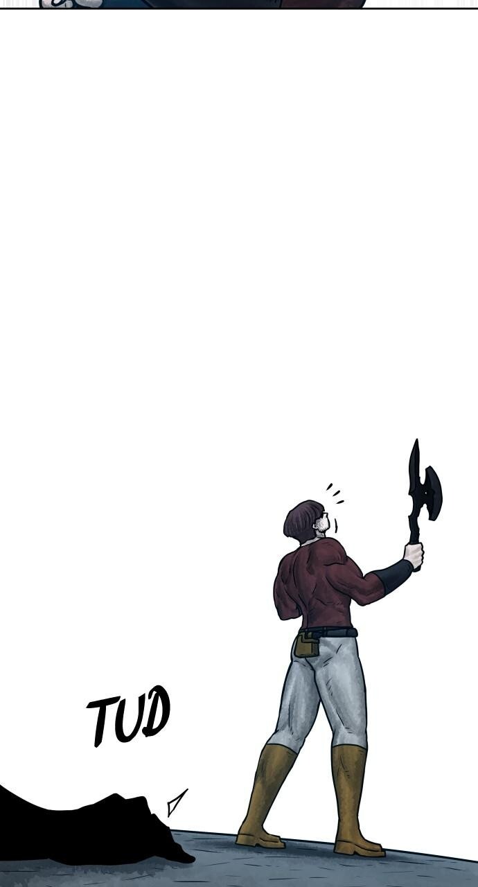Read Warrior Executioner Manga Online