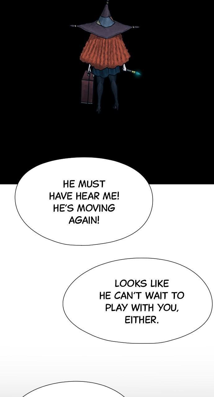Read Warrior Executioner Manga Online