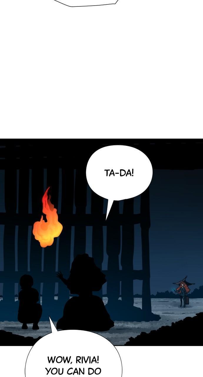 Read Warrior Executioner Manga Online