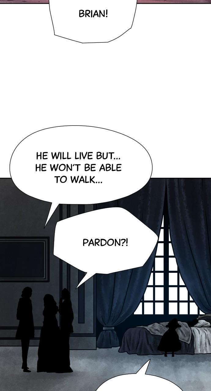 Read Warrior Executioner Manga Online