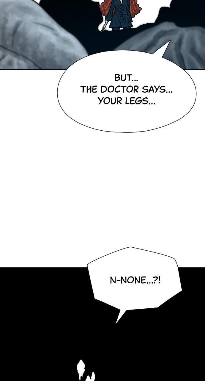 Read Warrior Executioner Manga Online