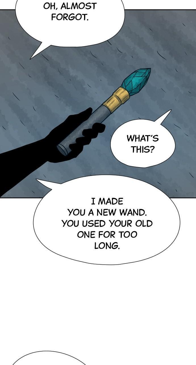 Read Warrior Executioner Manga Online
