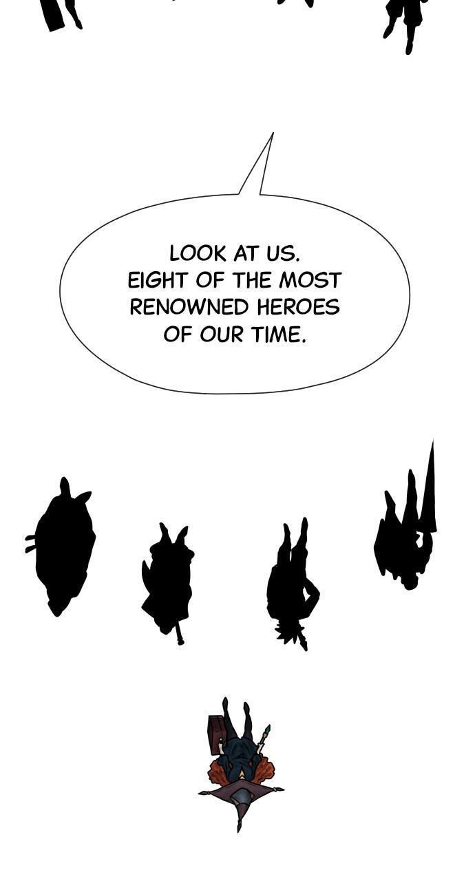Read Warrior Executioner Manga Online