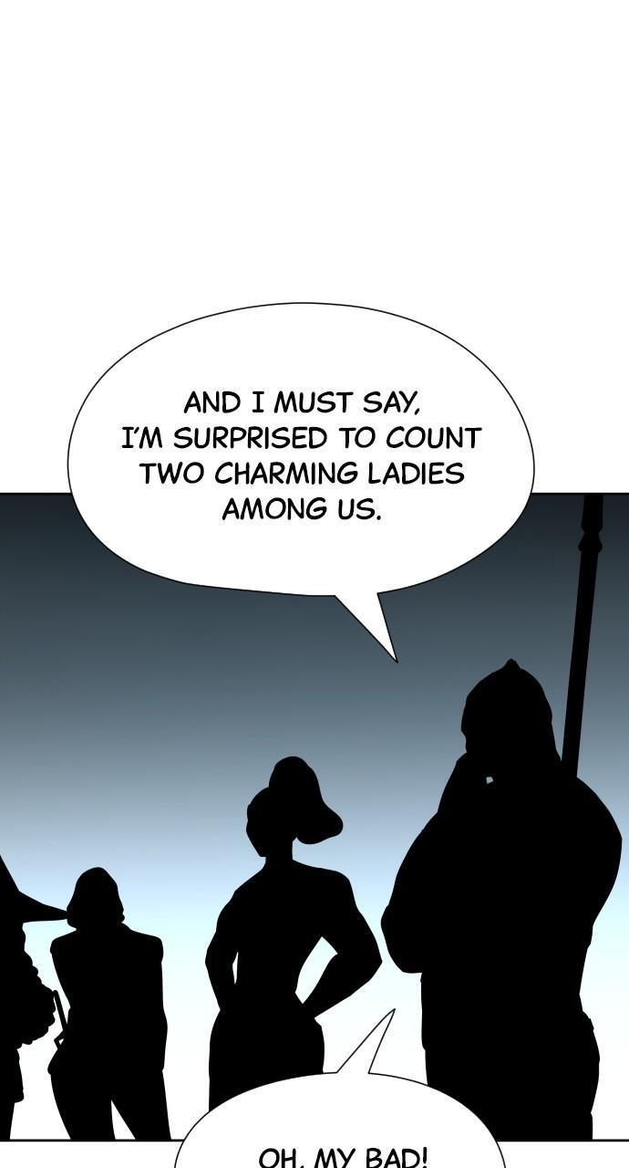 Read Warrior Executioner Manga Online