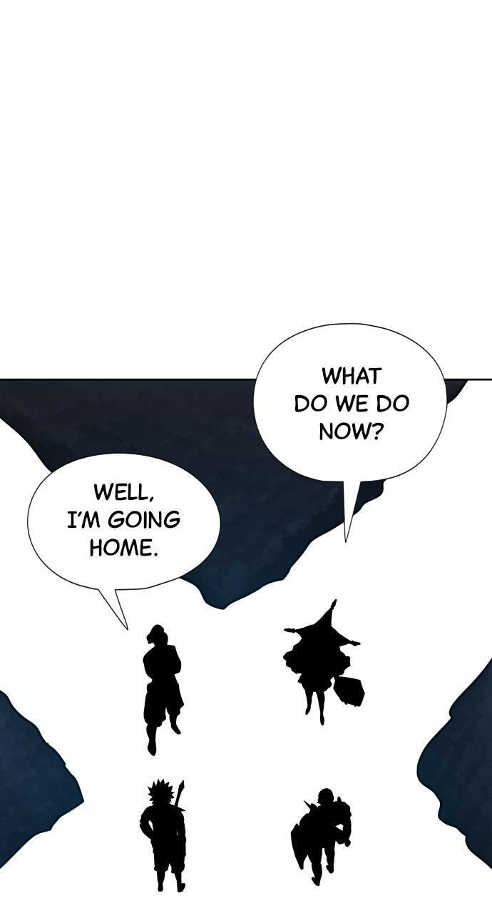 Read Warrior Executioner Manga Online