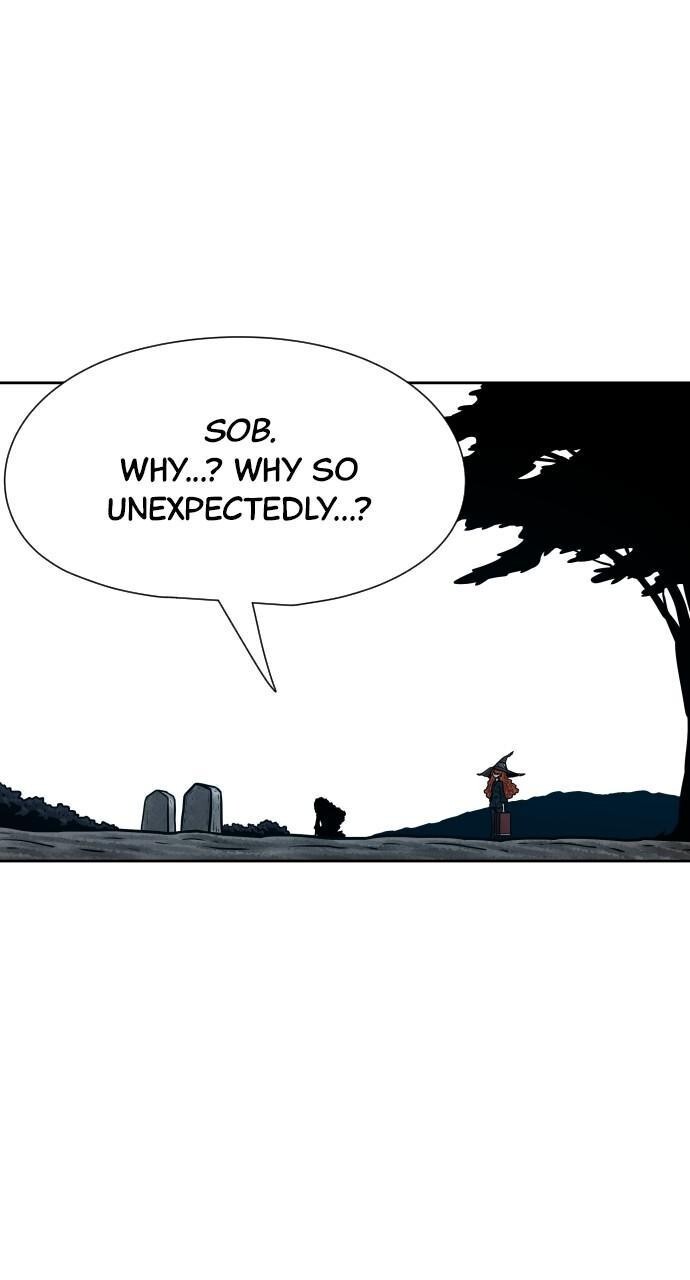 Read Warrior Executioner Manga Online
