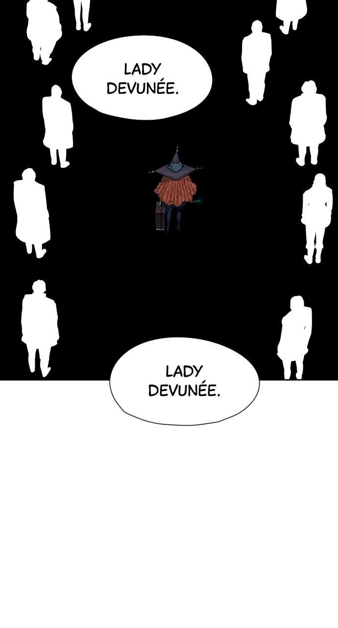 Read Warrior Executioner Manga Online