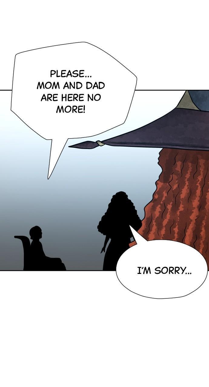 Read Warrior Executioner Manga Online