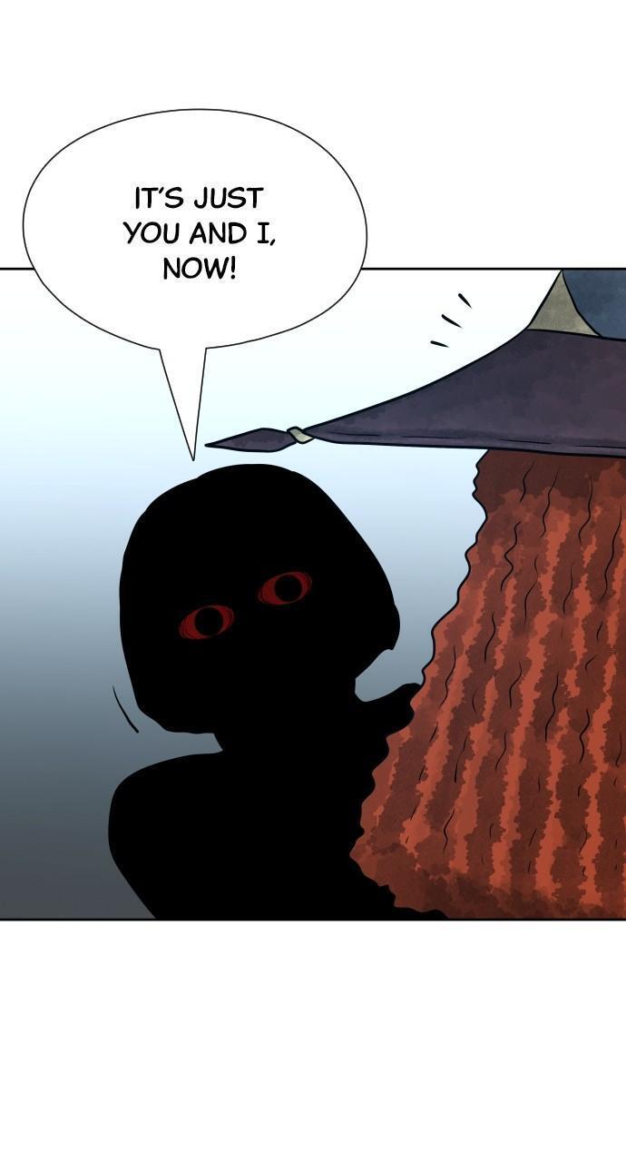 Read Warrior Executioner Manga Online