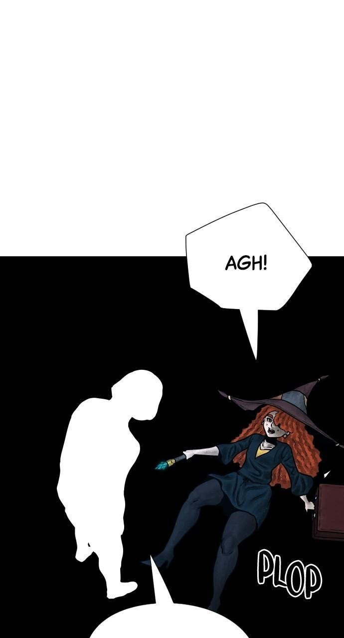 Read Warrior Executioner Manga Online