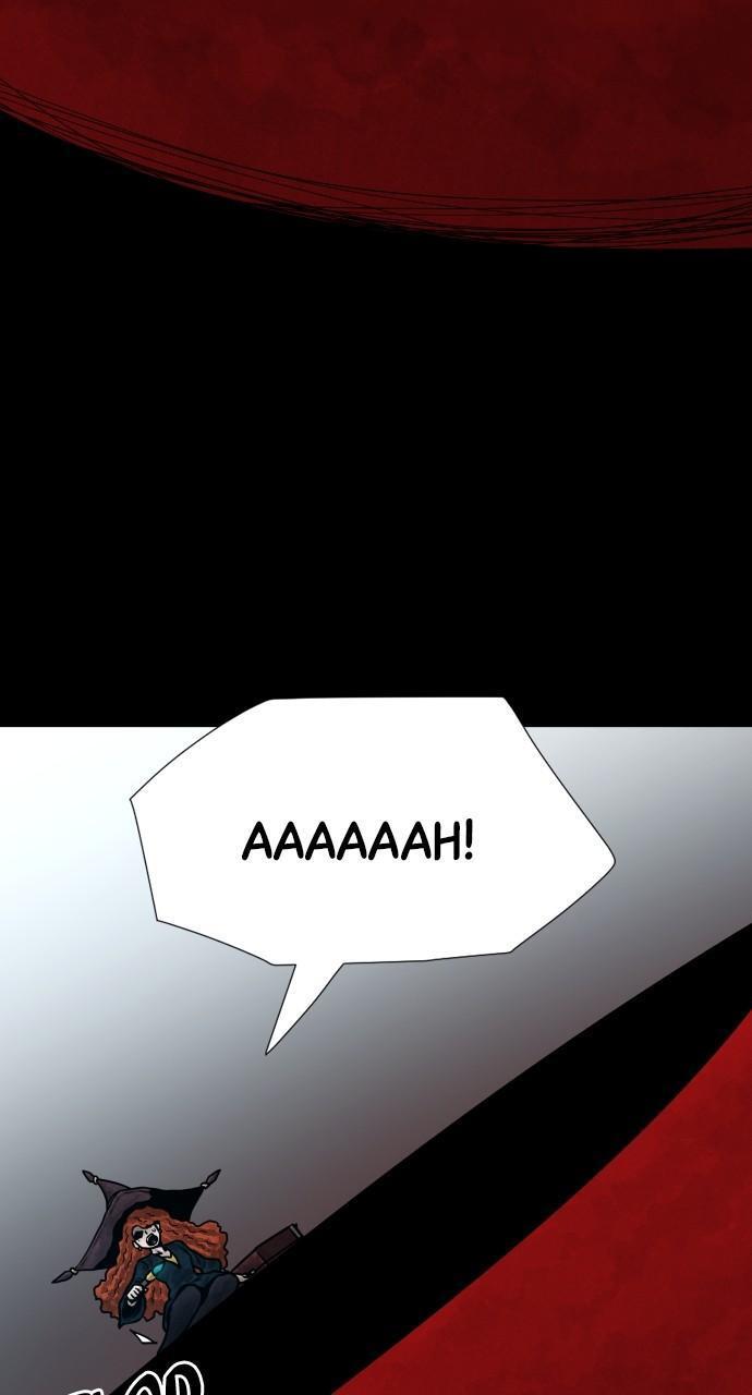 Read Warrior Executioner Manga Online