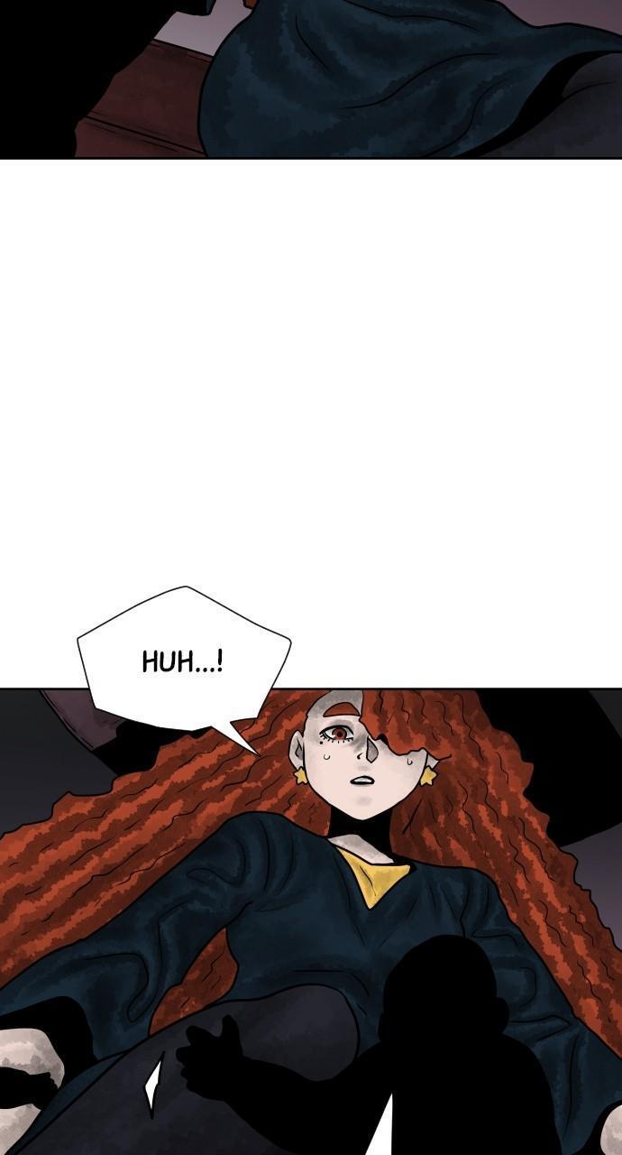 Read Warrior Executioner Manga Online
