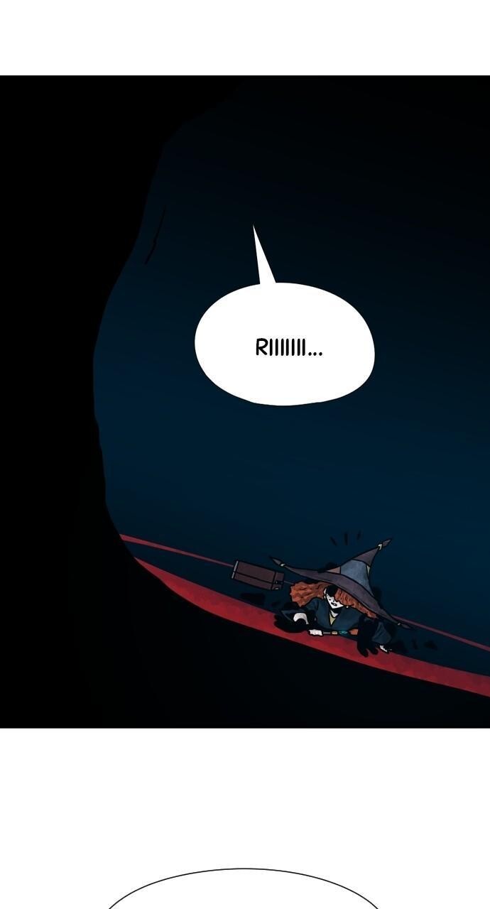 Read Warrior Executioner Manga Online