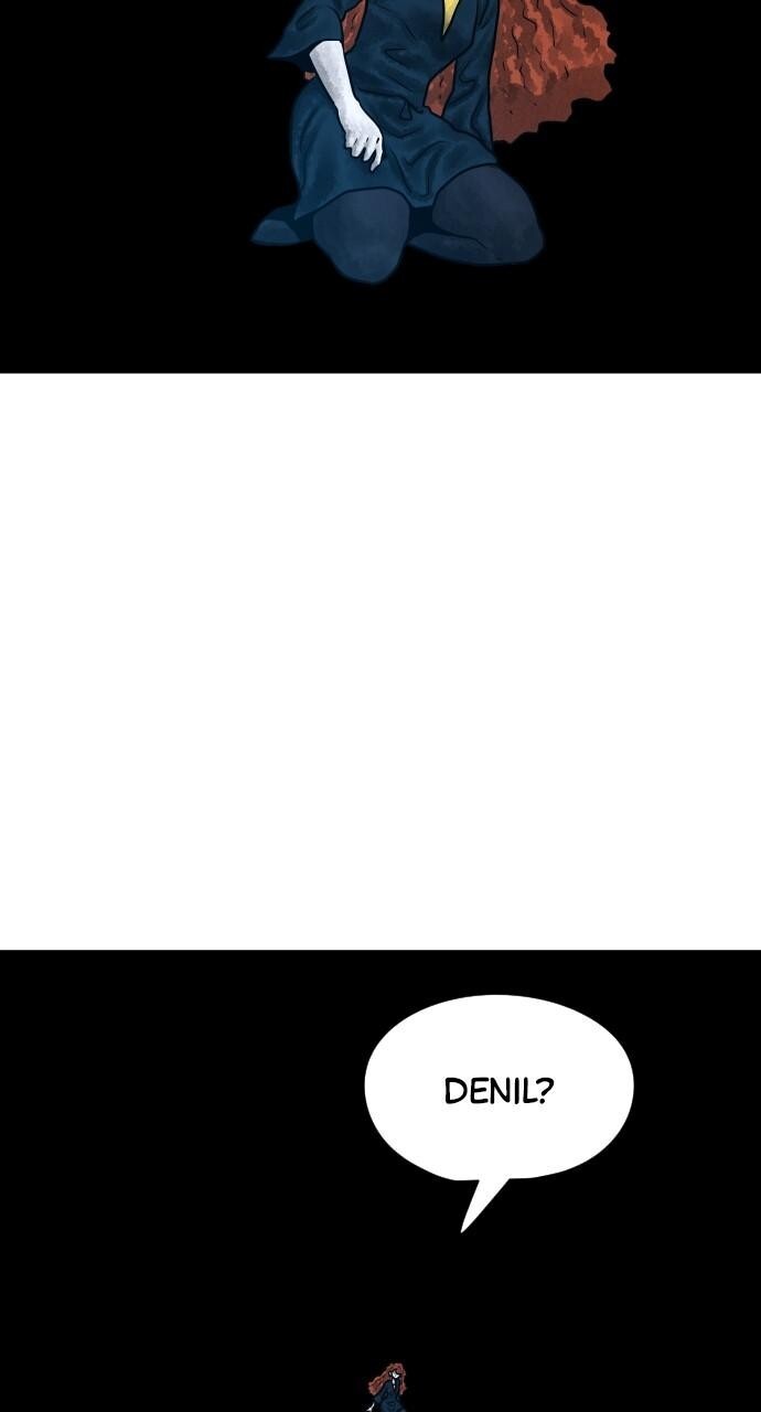 Read Warrior Executioner Manga Online