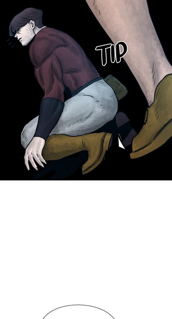 Read Warrior Executioner Manga Online