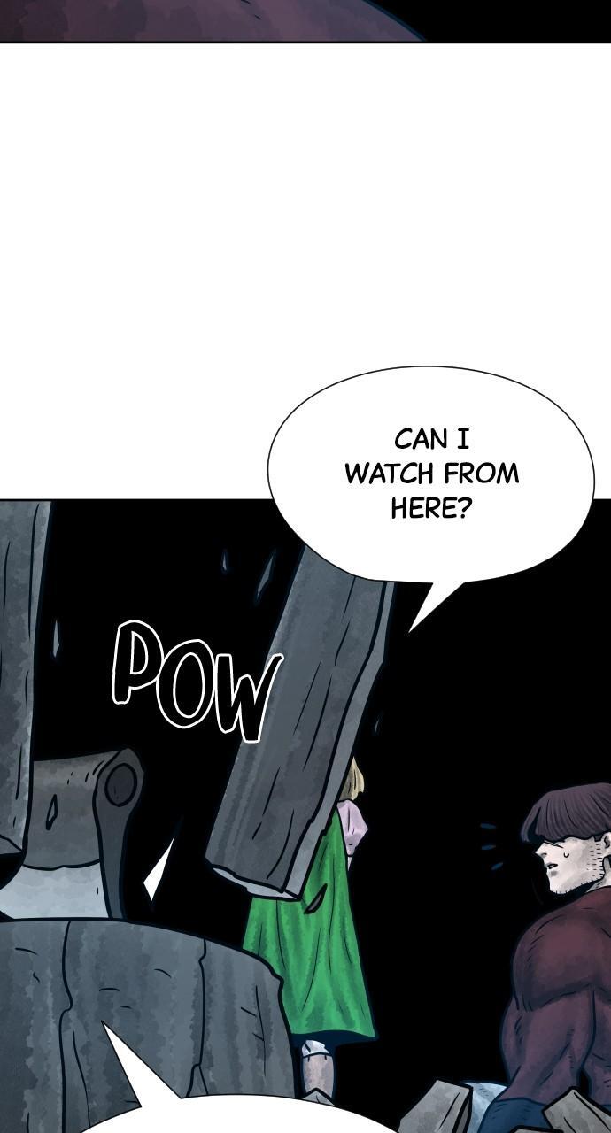 Read Warrior Executioner Manga Online
