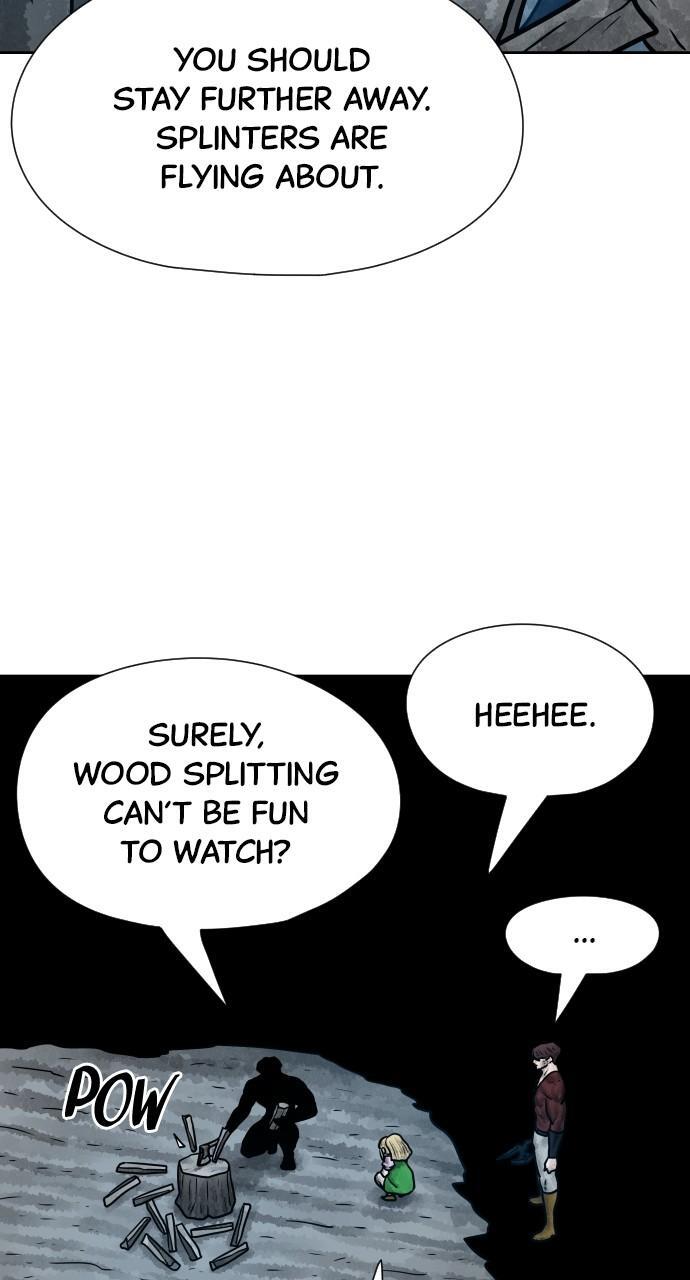 Read Warrior Executioner Manga Online