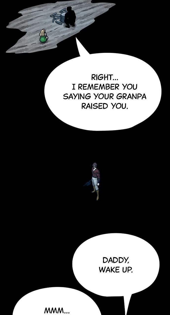 Read Warrior Executioner Manga Online