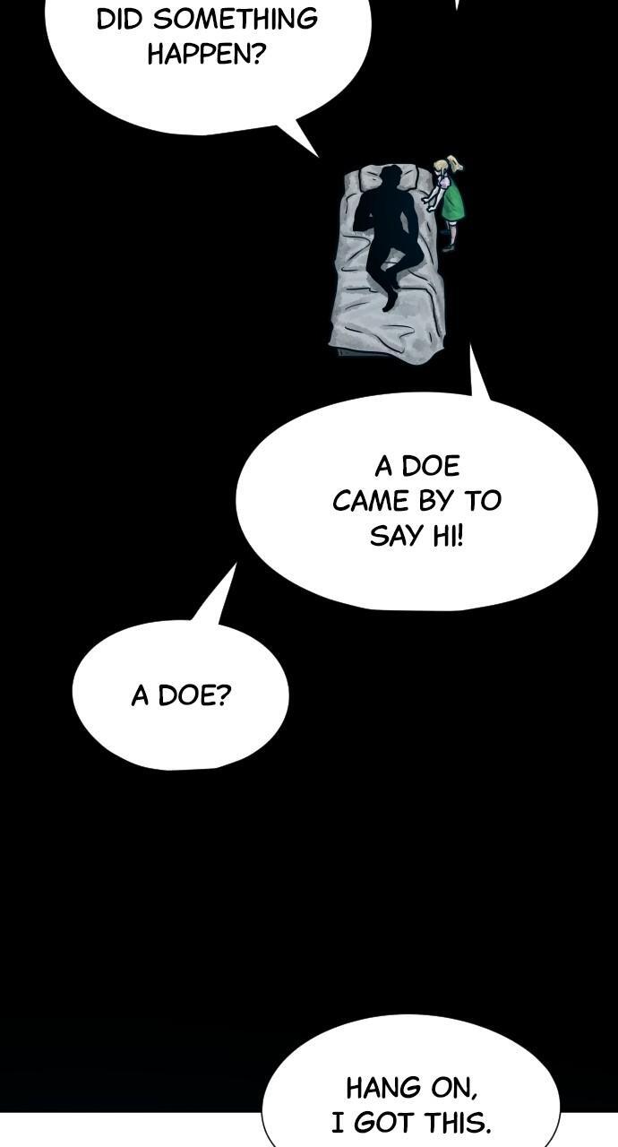Read Warrior Executioner Manga Online