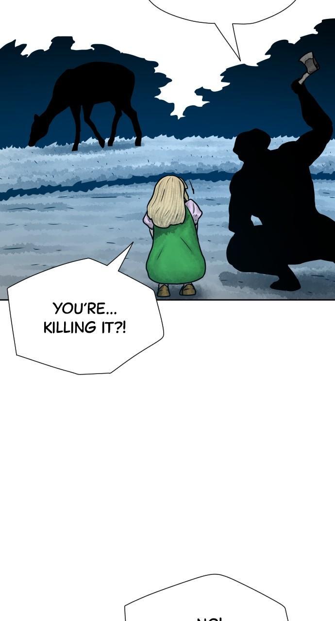 Read Warrior Executioner Manga Online