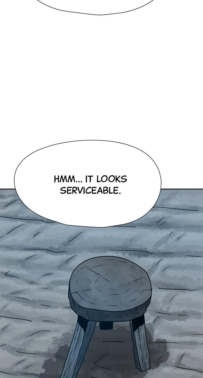 Read Warrior Executioner Manga Online