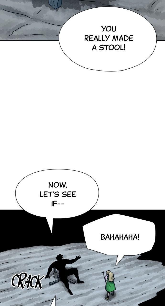 Read Warrior Executioner Manga Online