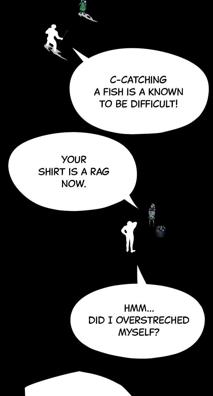 Read Warrior Executioner Manga Online