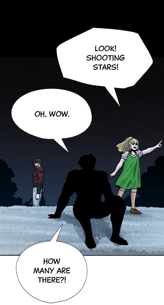 Read Warrior Executioner Manga Online