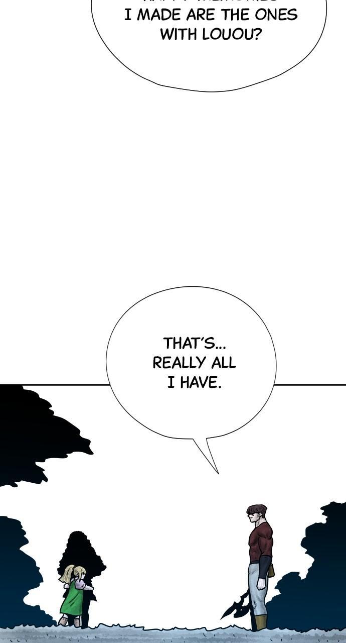 Read Warrior Executioner Manga Online