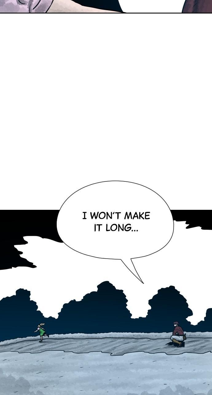 Read Warrior Executioner Manga Online